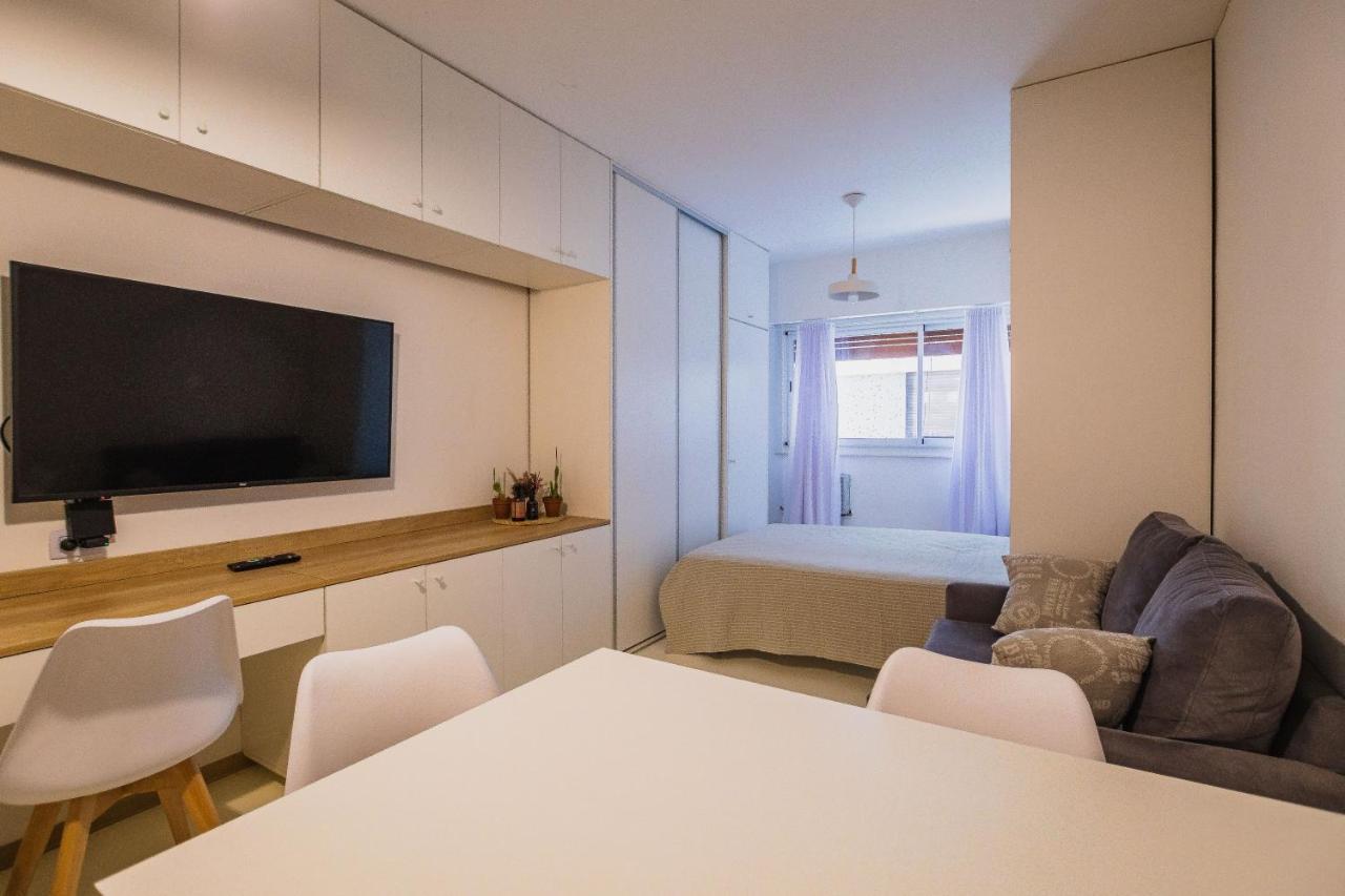 Hermoso Departamento En El Centro De Recoleta. Buenos Aires Exterior foto